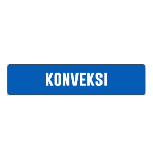 Konveksi